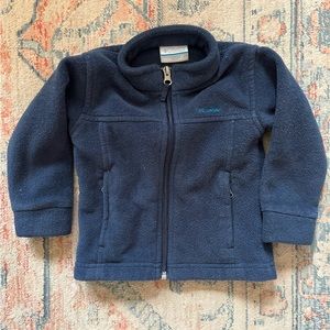 COPY - Boys 2T Toddler Benton Springs™ Fleece